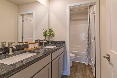 Bath - 147 Post Oak Dr, Jackson, GA 30233 photo 4 of 8