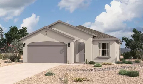 7532 Sierra Este Pl, Las Cruces, NM 88012