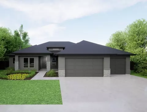 11484 S Saylis Pl, Kuna, ID 83634