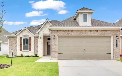 5509 Betula Dr, Killeen, TX 76549