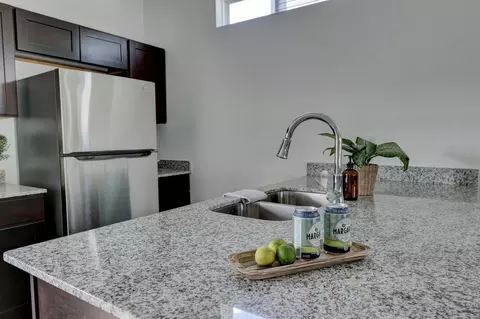 Kitchen - 741 Nebula Ln, Centerton, AR 72713 photo 6 of 9