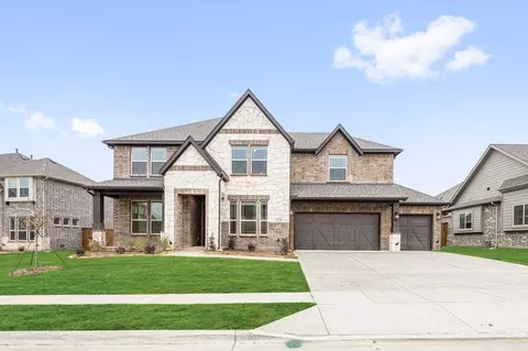 2828 Spring Valley Way, Anna, TX 75409