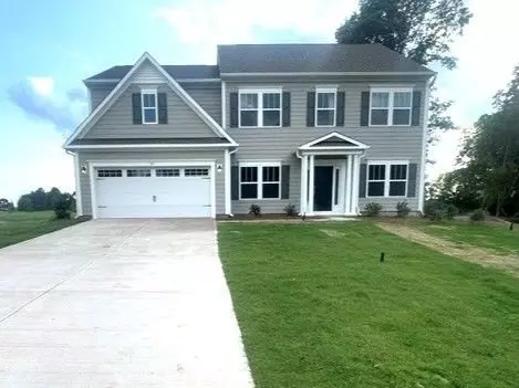117 W Springhouse Ct #3, Statesville, NC 28625