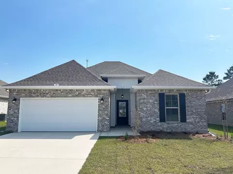 38 Bon Ami Dr, Freeport, FL 32439