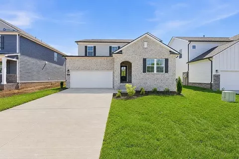 241 W Millbrook Dr, Spring Hill, TN 37174