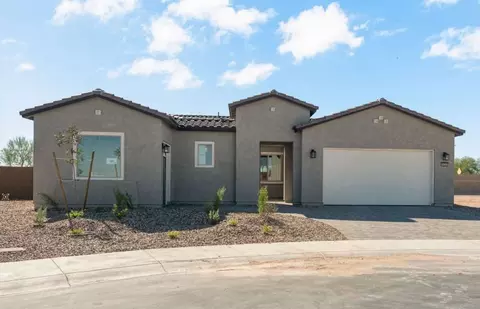4230 N Cottonwood Dr, Florence, AZ 85132