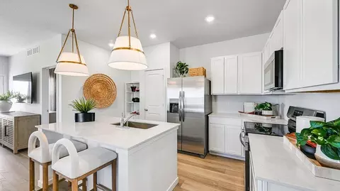 Kitchen - 990 Mew Rd, Windsor, CO 80550 photo 2 of 3
