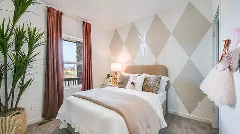 Bedroom - 990 Mew Rd, Windsor, CO 80550 photo 2 of 4