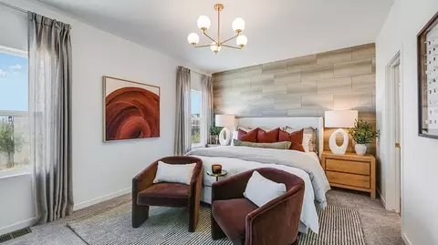 Bedroom - 990 Mew Rd, Windsor, CO 80550 photo 1 of 4