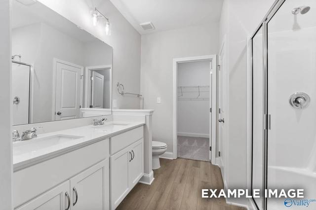 4602 Maxs Meadow Way, Huntsville, AL 35810