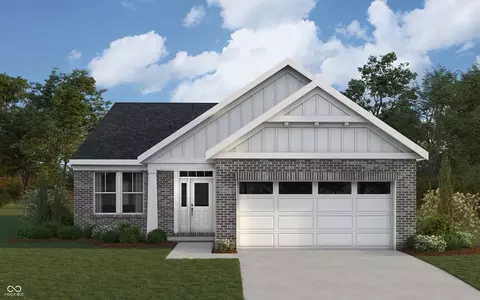 15143 Garden Mist Pl, Fishers, IN 46040