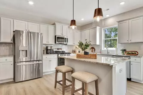 Kitchen - 1913 Augustine St, Monroe, NC 28112 photo 2 of 2