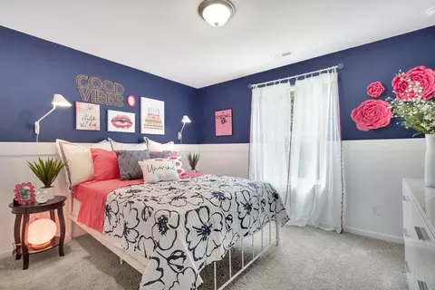 Bedroom - 1913 Augustine St, Monroe, NC 28112 photo 4 of 5