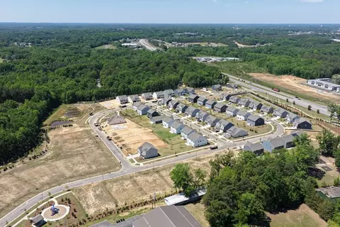 View/Area - 1913 Augustine St, Monroe, NC 28112 photo 6 of 9