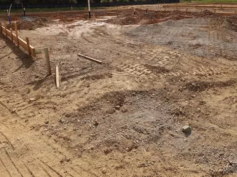 Exterior - 1913 Augustine St, Monroe, NC 28112 photo 1 of 11