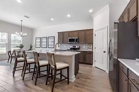 Kitchen - 203 Splendor Run, Freeport, FL 32439 photo 1 of 2