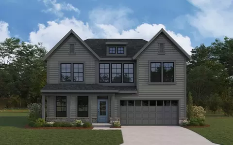 Exterior - 2705 Buckridge Dr, Cincinnati, OH 45233 photo 4 of 21