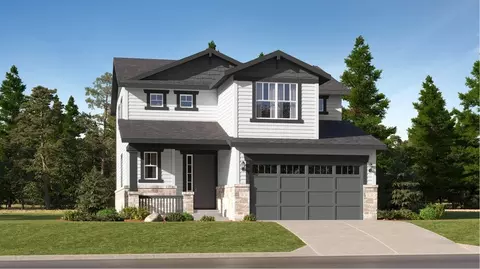 7727 S Cherokee Trl, Centennial, CO 80016