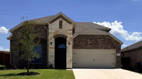 105 Ringtrail Dr, Rhome, TX 76078