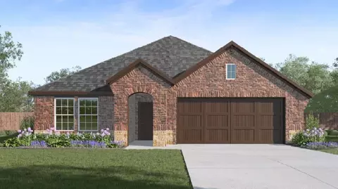 9513 Tamarack Dr, Oak Point, TX 75068