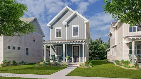5446 Folklore Way, Wilmington, NC 28412