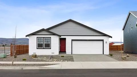 583 Hann St #12, Buckley, WA 98321