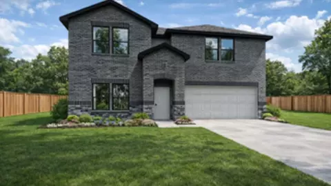 14953 Cherry Creek Dr, Magnolia, TX 77354