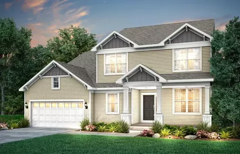 3833 Jacobs Ln, Uniontown, OH 44685