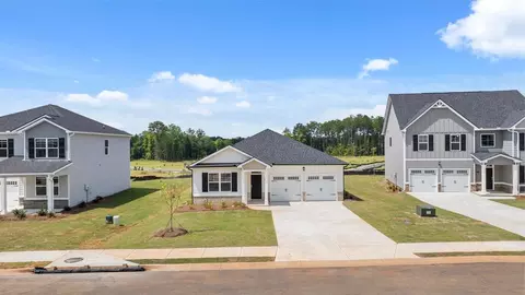 2690 Teamon Road, Griffin, GA 30223