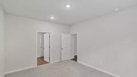 Bedroom - 400 Teamon Pointe Dr, Griffin, GA 30223 photo 3 of 10