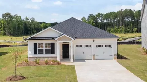 2690 Teamon Rd, Griffin, GA 30223