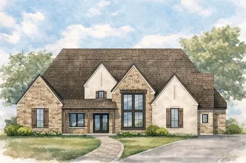 Mccreary Meadows, Parker, TX 75002