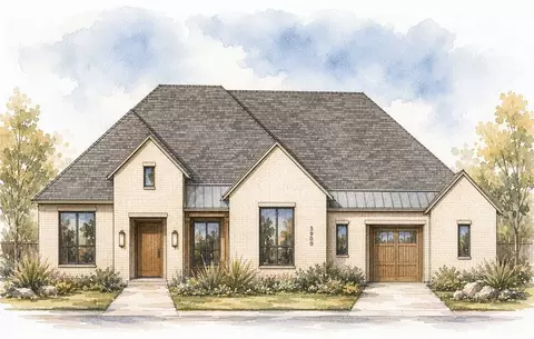 Mccreary Meadows, Parker, TX 75002