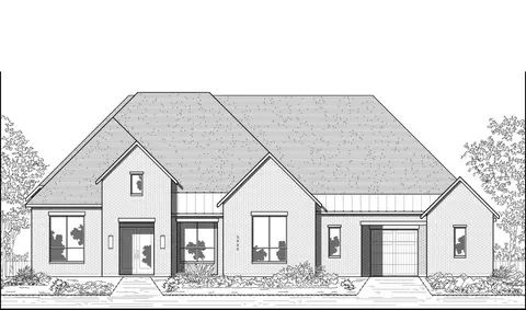 Mccreary Meadows, Parker, TX 75002