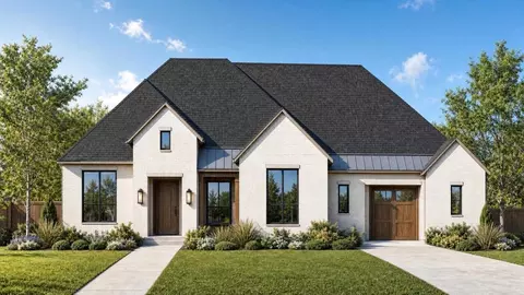 Mccreary Meadows, Parker, TX 75002