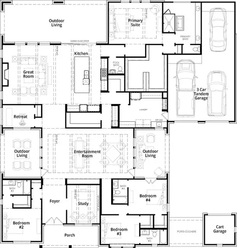 Mccreary Meadows, Parker, TX 75002