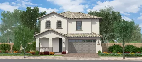 13649 N 157th Dr, Surprise, AZ 85379