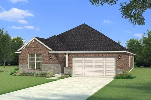 3905 Norwood Rd, Little Elm, TX 75068