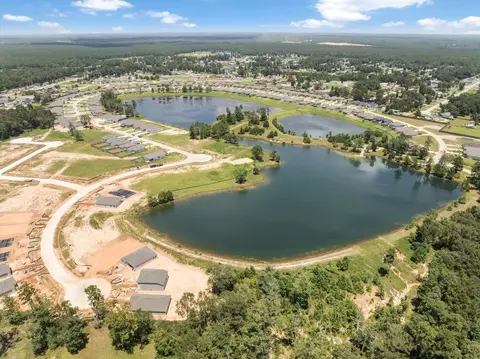 View/Area - 2226 Sherwood Glen Road, Conroe, TX 77303 photo 7 of 9