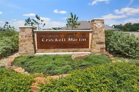 View/Area - 2226 Sherwood Glen Road, Conroe, TX 77303 photo 2 of 9