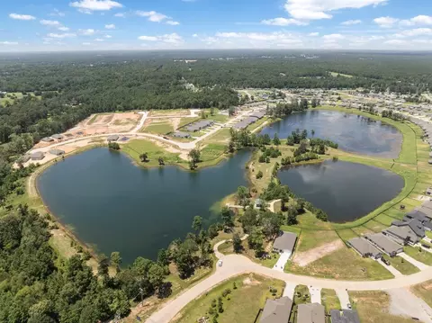 View/Area - 2226 Sherwood Glen Road, Conroe, TX 77303 photo 6 of 9