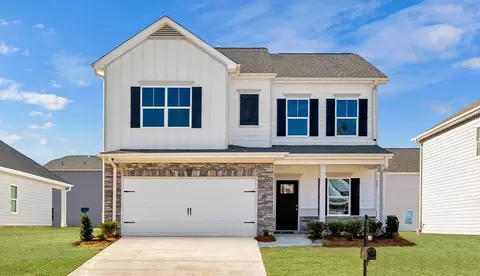 2316 Painted Trl, Catawba, NC 28609