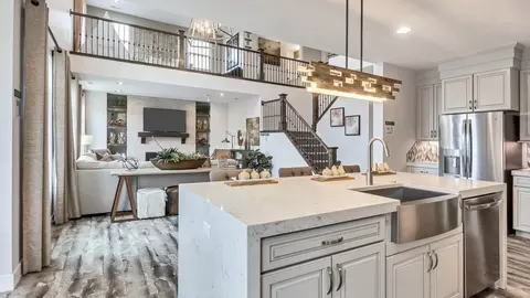 Kitchen - 3381 S 2410 W, Syracuse, UT 84075 photo 1 of 5