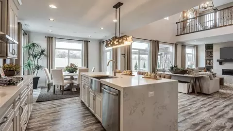 Kitchen - 3381 S 2410 W, Syracuse, UT 84075 photo 2 of 5