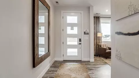 Entry Way - 3381 S 2410 W, Syracuse, UT 84075 photo 1 of 7