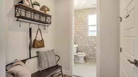 Entry Way - 3381 S 2410 W, Syracuse, UT 84075 photo 2 of 7