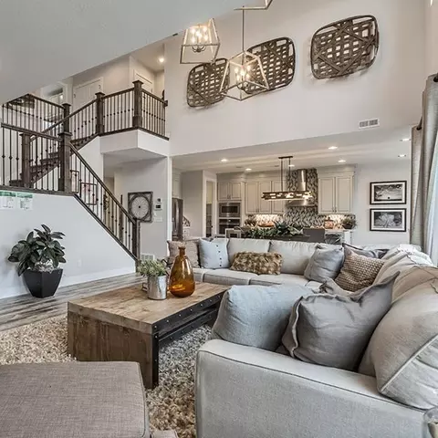 Living - 3381 S 2410 W, Syracuse, UT 84075 photo 1 of 4