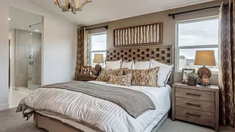 Bedroom - 3381 S 2410 W, Syracuse, UT 84075 photo 2 of 6