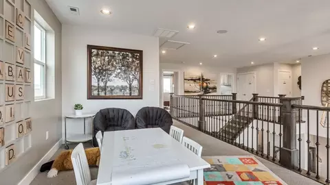 Entry Way - 3381 S 2410 W, Syracuse, UT 84075 photo 5 of 7