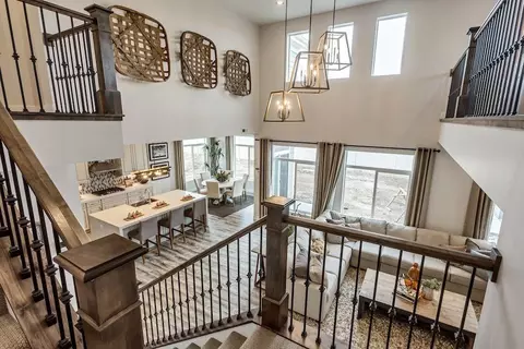 Entry Way - 3381 S 2410 W, Syracuse, UT 84075 photo 4 of 7